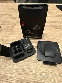 Beats studio buds