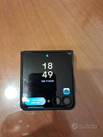 Galaxy Z Samsung 7flip 256