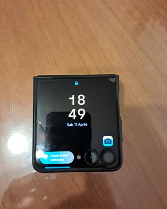 Galaxy Z Samsung 7flip 256