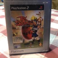 Jak and Daxter the Precursor  ps2