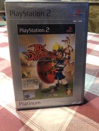 Jak and Daxter the Precursor  ps2