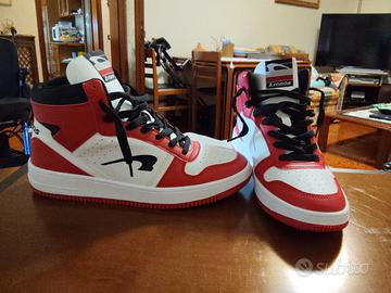 Scarpe Da Ginnastica Kronos n.44 "nuove"