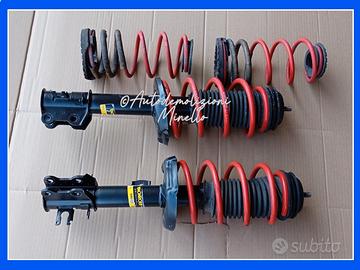 Molle da assetto EIBACH per FIAT Punto Evo 1.3 MJ