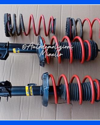 Molle da assetto EIBACH per FIAT Punto Evo 1.3 MJ