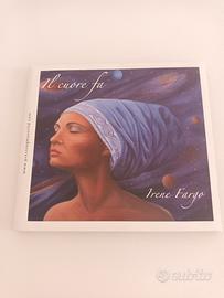 irene fargo cd il cuore fa 
