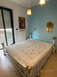 camera da letto e cameretta 