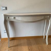 Credenza shabby chic