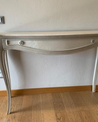 Credenza shabby chic