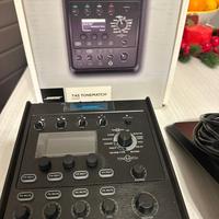 Bose T4S ToneMatch – Mixer digitale 4 canali