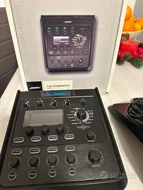 Bose T4S ToneMatch – Mixer digitale 4 canali