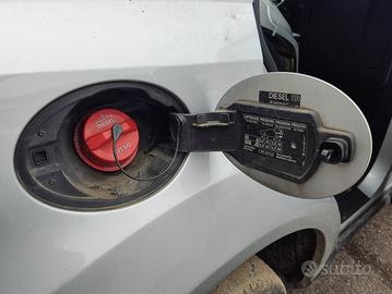 Sportell carb MERCEDES ML 320 4X4 3.0cc 2006