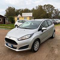 FORD FIESTA 1.5 TDCi 75CV 134.000 KM ANNO 2017 GAR