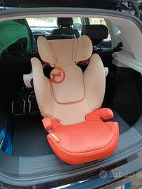 Seggiolino auto Cybex 