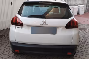  Peugeot 2008 come nuova