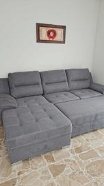 Divano letto 