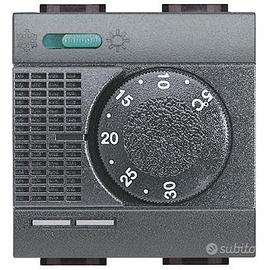 BTicino Living International L4442 Termostato