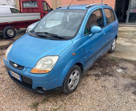 Chevrolet Matiz 1000 SE Energy