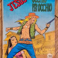 Fumetto Jesus 1976