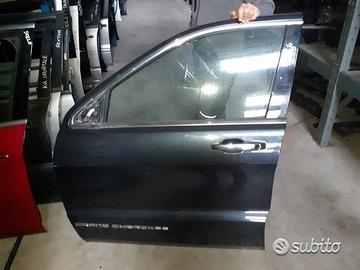 Porta Anteriore Sx Per Jeep Grand Cherokee 2015