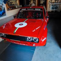 Fiat 128 coupé 1300