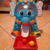 Gioco motorio luci e suoni (prezzo negozio 50€)