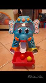 Gioco motorio luci e suoni (prezzo negozio 50€)