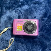 Fotocamera Samsung ES20