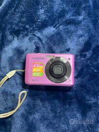 Fotocamera Samsung ES20