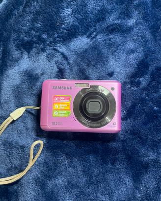 Fotocamera Samsung ES20