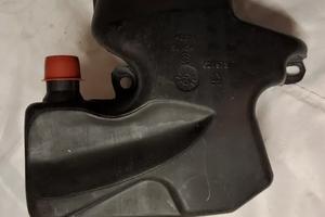 Seratoio olio piaggio