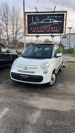 Fiat 500L Living 0.9 TwinAir Turbo Natural Power L