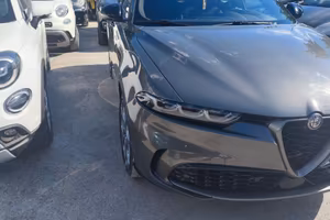 Alfa Romeo Tonale 1.3 280 CV PHEV AT6 Q4 Speciale