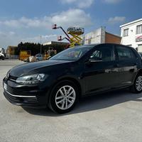 VOLKSWAGEN Golf 1.0 TSI 110 CV 5p. Business Blue