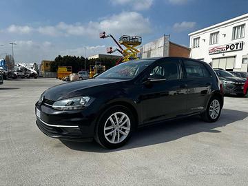 VOLKSWAGEN Golf 1.0 TSI 110 CV 5p. Business Blue