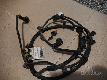 Paraurti 500 l croos pezzi