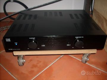 BC Acoustique EX 502