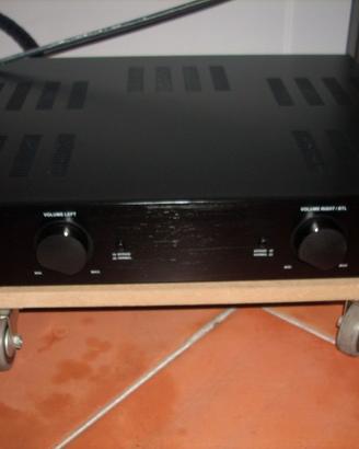 BC Acoustique EX 502
