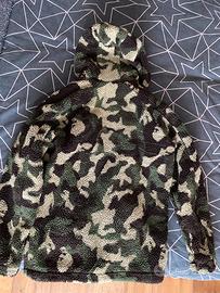 Giubbotto camouflage Only & Sons