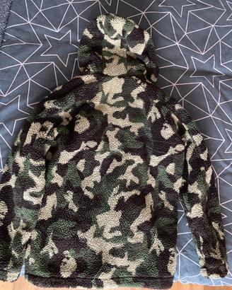 Giubbotto camouflage Only & Sons