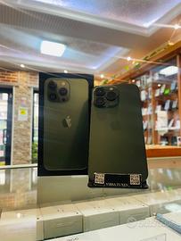 iPhone 13 Pro 256GB usato con garanzia