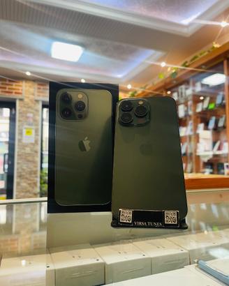 iPhone 13 Pro 256GB usato con garanzia