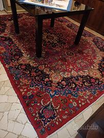Tappeto persiano 