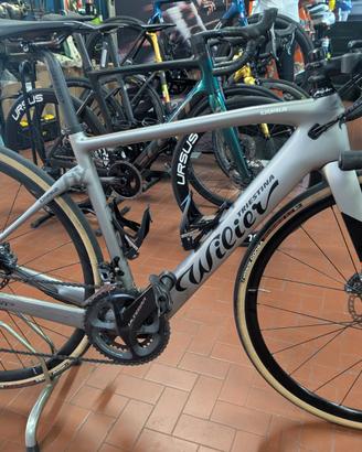 Wilier cento 1 carbon hybrid