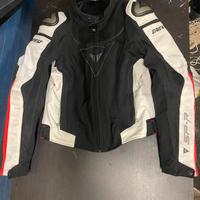 Giubotto Dainese Super Speed Tex.