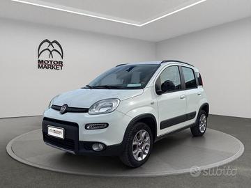 Fiat Panda 1.3 mjt 16v 4x4 s&s 95cv