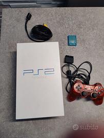 Playstation 2 Ceramic White 5500GT