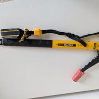 Piccozza Charlet Moser Pulsar