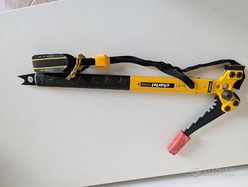 Piccozza Charlet Moser Pulsar