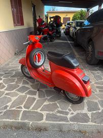 Vespa special 50