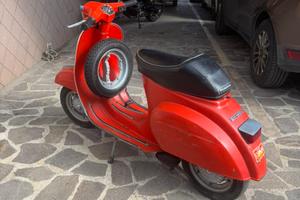 Vespa special 50